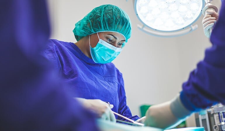 The Role of Reliable Medical Equipment in Modern Healthcare