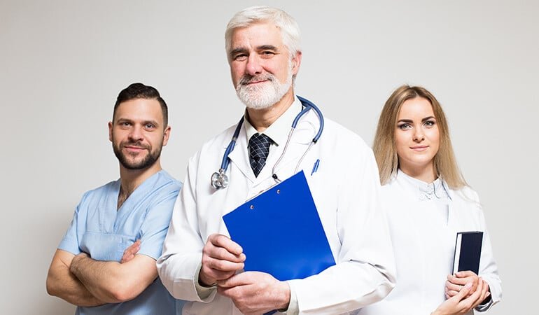 The Role of Reliable Medical Equipment in Modern Healthcare