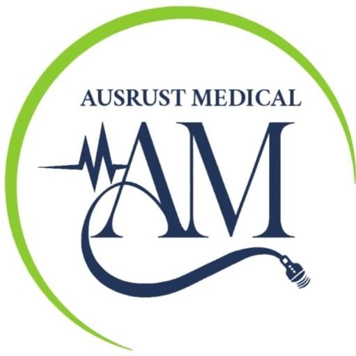 ausrustmed