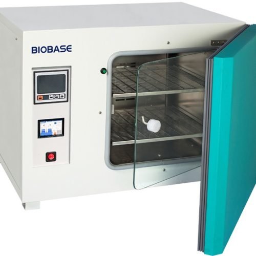 hot airsterilizer